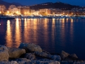 Salerno by Night